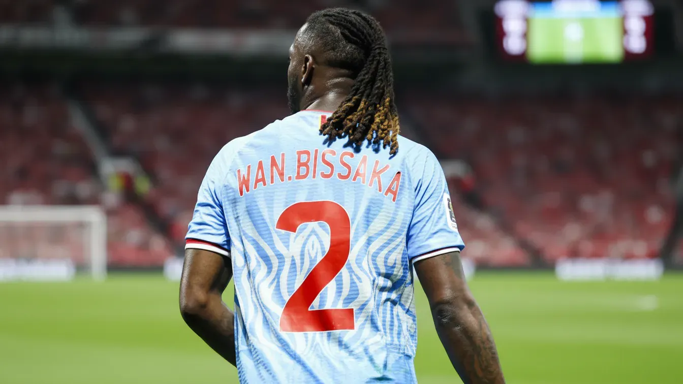 Aaron Wan-Bissaka trafi do nowego klubu? Wybrał konkretny kierunek w Premier League