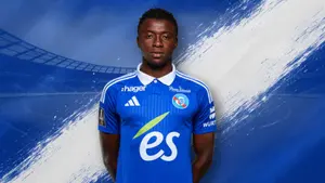 Abakar Sylla opuszcza Ligue 1? Strasbourg potwierdza odejście obrońcy