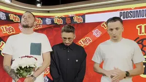 Absolute cinema. Zaczynamy program "1 LIGA STYL ŻYCIA" OGLĄDAJ