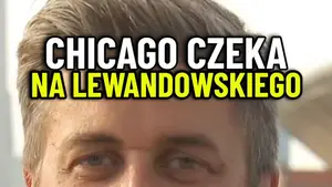 "Absolutna ikona światowego futbolu, która teraz będzie występować u nas w Chicago" - trener Chicago Fire o Robercie Lew