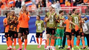 Absurdalna sytuacja na mundialu. Holendrzy wygrali grupę i wpadli w pułapkę FIFA