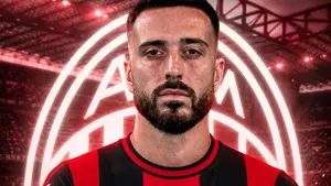 AC Milan dopiął swego. Nowy obrońca zasili zespół Rúbena Amorima