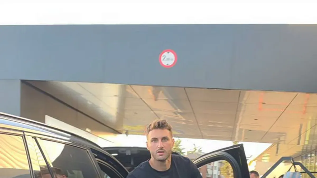Santiago Giménez w drodze do FC Porto. Milan zaakceptował warunki transferu