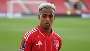 AC Milan kontaktuje się z Nottingham Forest w sprawie następcy swojej największej gwiazdy.