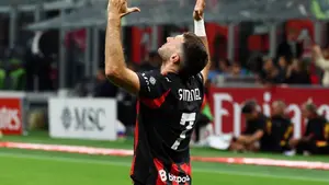 AC Milan podjął decyzję w sprawie Santiago Gimeneza. Porto wysłało oficjalną ofertę