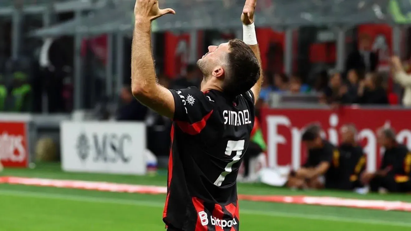 AC Milan podjął decyzję w sprawie Santiago Gimeneza. Porto wysłało oficjalną ofertę