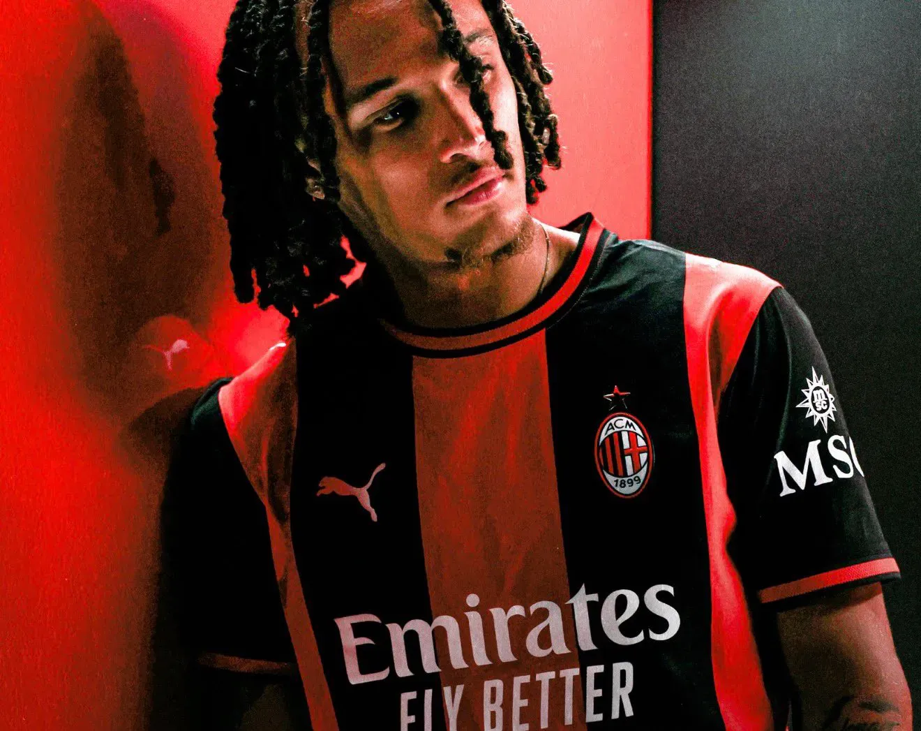 AC Milan rozbił bank za Diego Moreirę. Rekordowa sprzedaż RC Strasbourg