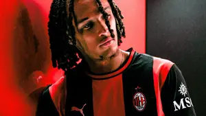 AC Milan rozbił bank za Diego Moreirę. Rekordowa sprzedaż RC Strasbourg