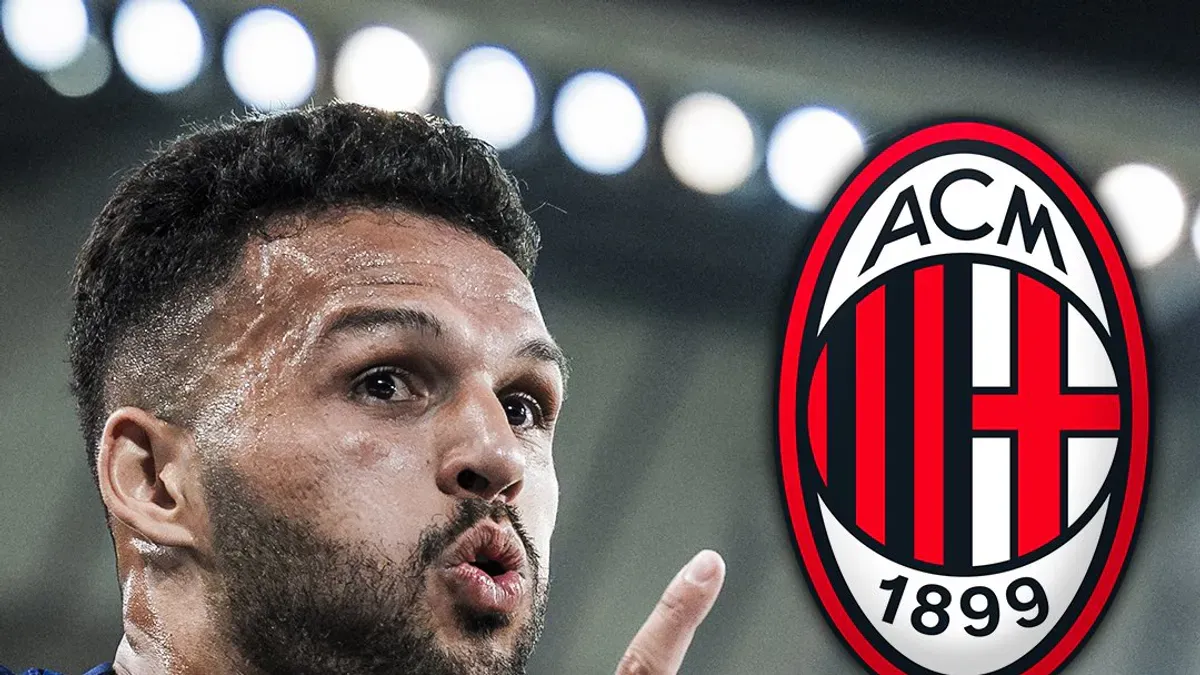 AC Milan rusza po gwiazdę PSG. Do Paryża wpłynęła oficjalna oferta za napastnika