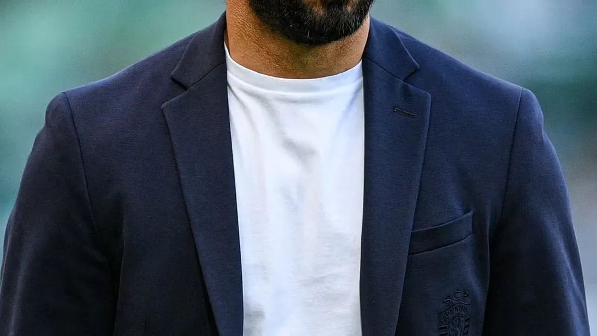 AC Milan szuka nowego trenera. Fabrizio Romano dementuje doniesienia o porozumieniu