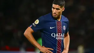 Achraf Hakimi stanie przed sądem. Poważne oskarżenia wobec gwiazdora PSG