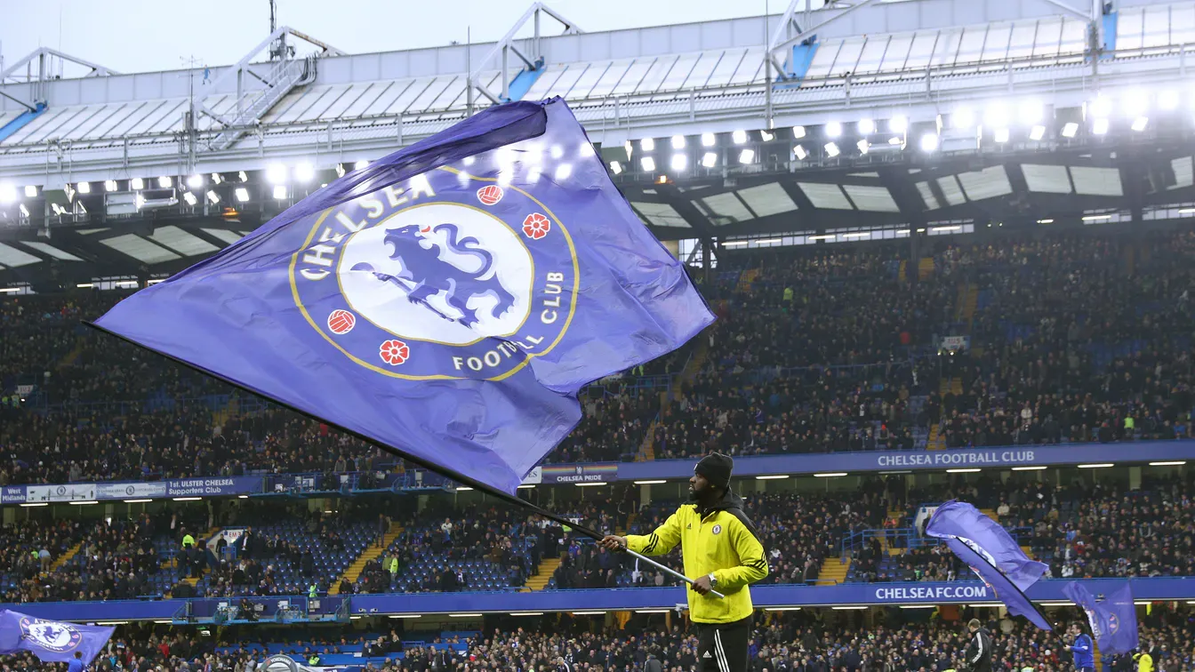 Adam Jeng obserwowany przez Chelsea. Londyńczycy walczą o afrykański talent