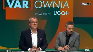 Adam Lyczmański: "Klasyczne sanki utwierdzają mnie w przekonaniu, że zawodnik Widzewa absolutnie nie był skupiony na pił