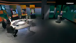 Adam Lyczmański: „Moim zdaniem prawidłowo cofnięta decyzja o rzucie karnym”. Ligę+Extra oglądaj w CANAL+: