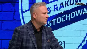Adam Lyczmański nie ma wątpliwości, sędziowie w Częstochowie dwukrotnie pokrzywdzili Raków w dwóch