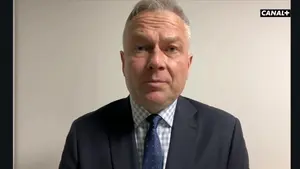Adam Lyczmański o czerwonej kartce dla Eduardo Camavingi: „Nie w tym momencie, nie w takim meczu i nie za takie coś!” Ma