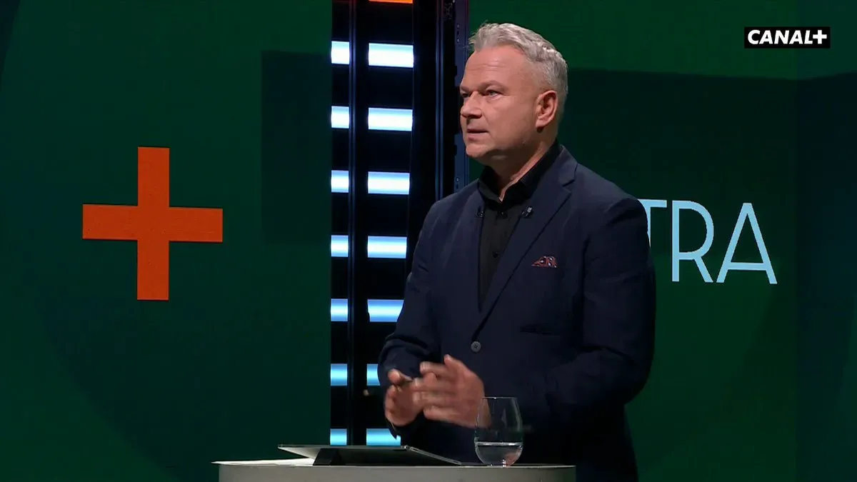 Adam Lyczmański o Pawle Malcu: „Jak ma być dobrze, jeżeli sędzia, który popełnia tak kardynalne błędy szkoli