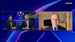 Adam Lyczmański o sytuacji z końcówki meczu w Madrycie: „W mojej ocenie jest to przewinienie. Tu powinien być podyktowan