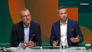 Adam Lyczmański: „Wiśle Kraków w tej sytuacji należał się rzut karny”. Ligę+Extra