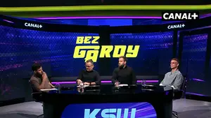 Adam Soldaev i walka w kategorii lekkiej! Czy wróci jeszcze do dywizji piórkowej? Premiera magazynu Bez Gardy