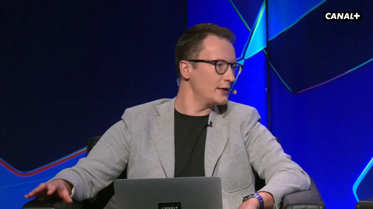 Adam Szała: „W moim odczuciu Vinicius od jakiegoś czasu boryka się z problemami mentalnymi. Mam wrażenie, że