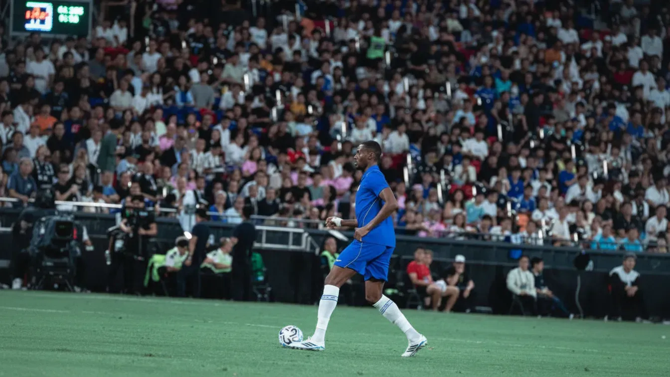 Adarabioyo na celowniku rewelacji Premier League. Chcą go wyciągnąć z Londynu