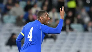 Adarabioyo podjął decyzję. Obrońca chce dołączyć do triumfatora europejskiego pucharu