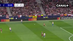 Ademola lookman! Atletico wraca do gry i znów prowadzi w dwumeczu! Szalony mecz w Madrycie! Transmisja w CANAL+: