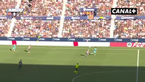 Adeyemi ustali wynik na 4:2! Zaskakująco dużo emocji w końcówce meczu Levante z FC Barceloną Hola @LaLiga dziś
