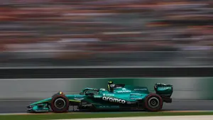 Adrian Newey ujawnia bolesną prawdę. Aston Martin nie wiedział, co podpisuje z Hondą?