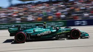 Adrian Newey wskazał termin decyzji Alonso. Hiszpan przerywa milczenie w sprawie przyszłości
