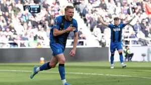 Adrien Truffert ma wrócić do kadry Francji. Zinedine Zidane zastąpił Didiera Deschampsa