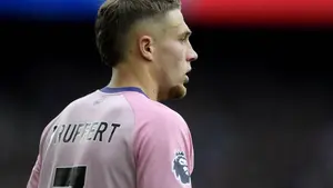 Adrien Truffert na celowniku Manchesteru United. Obrońca może kosztować 60 mln funtów