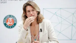 Afera na Roland Garros. Sabalenka grzmi po porażce, dyrektorka turnieju musiała się tłumaczyć
