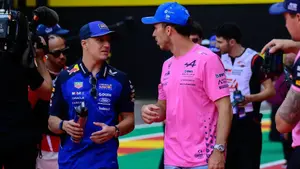Afera po GP Monako. McLaren i Red Bull uderzają w FIA, podium Gasly'ego zagrożone