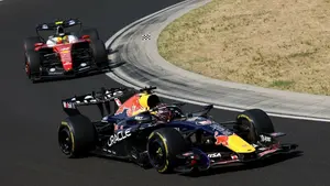 Afera w Formule 1 nabiera mocy. FIA przyznaje się do błędu, Red Bull jest wściekły