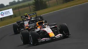 Afera w Formule 1 nabiera mocy. Wyciekły nagrania z radia: „Co ten idiota wyprawia?!”