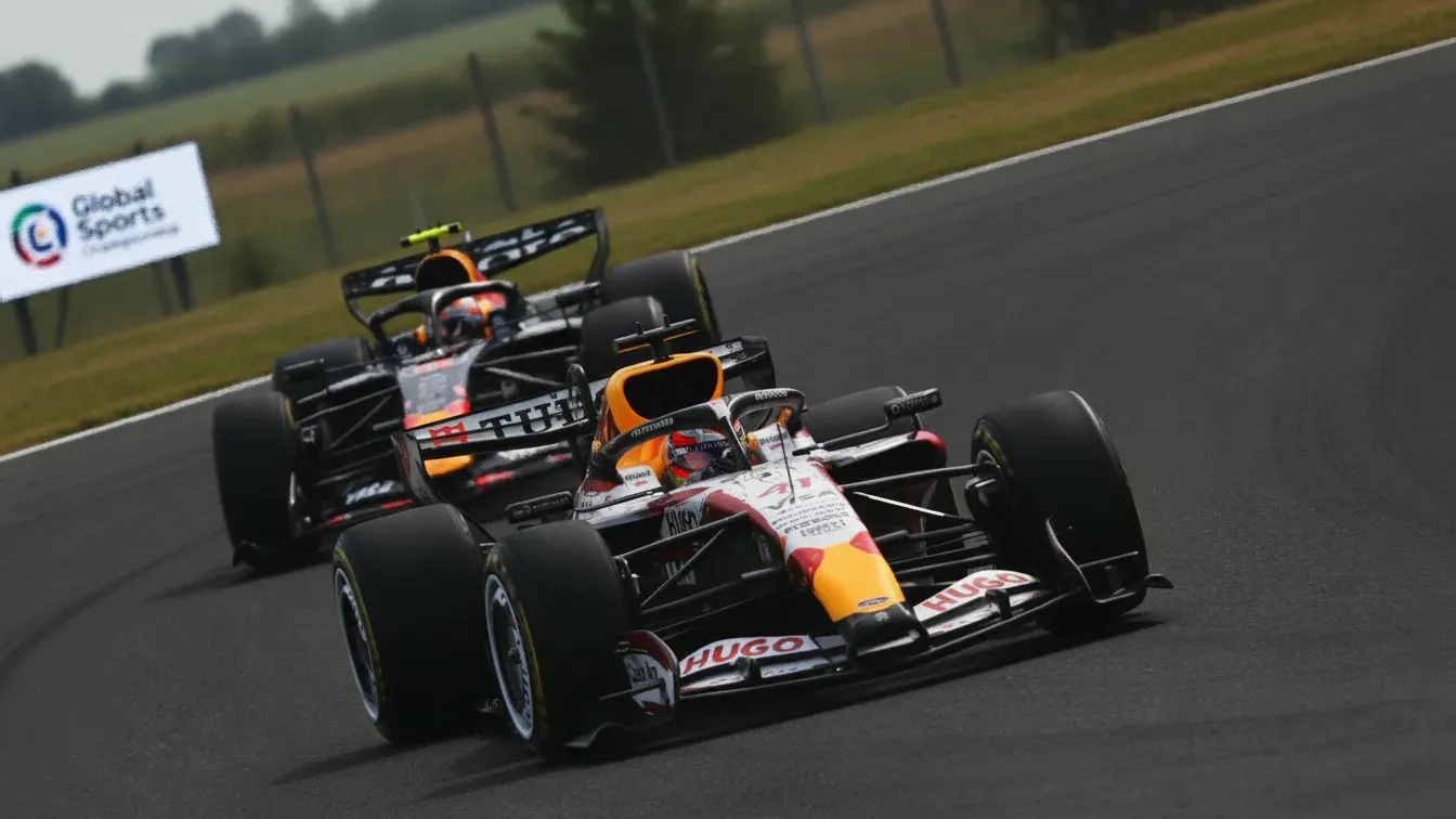 Afera w Formule 1 nabiera mocy. Wyciekły nagrania z radia: „Co ten idiota wyprawia?!”