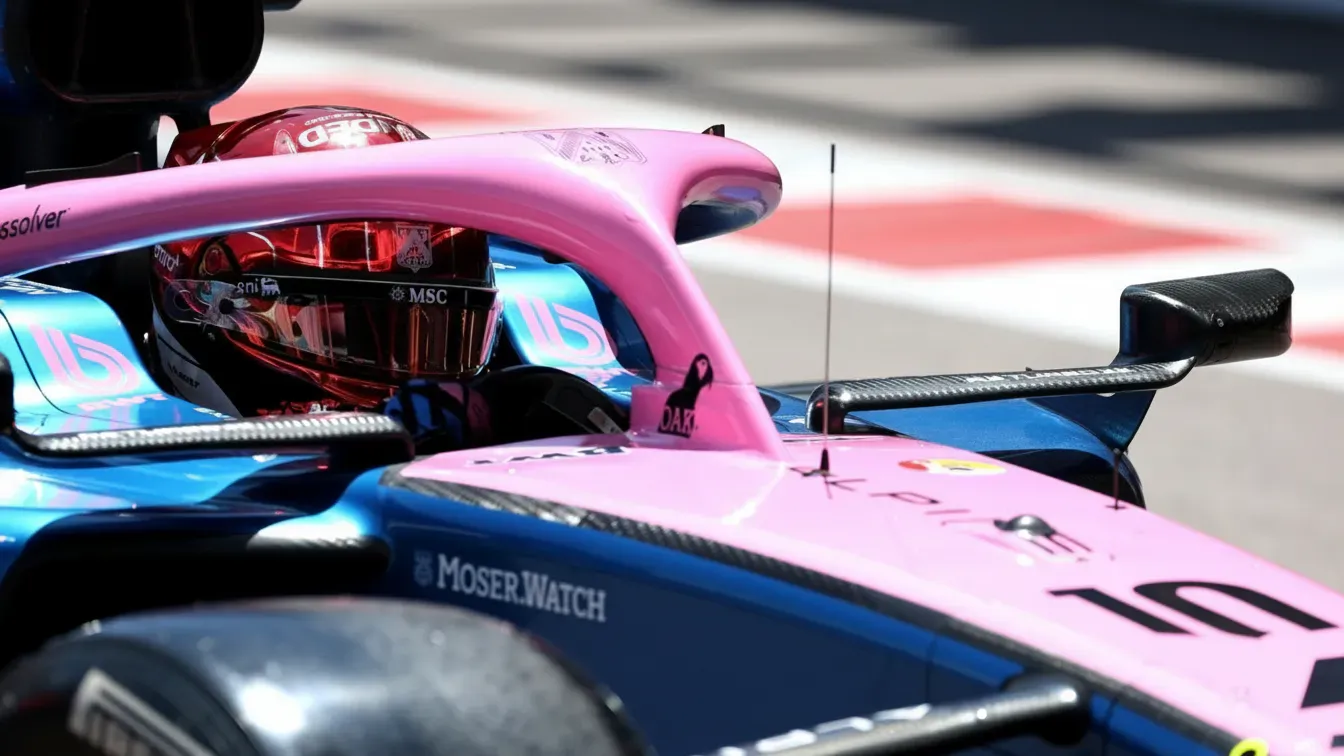 Afera w Formule 1 po GP Monako. Giganci składają protest, podium Gasly'ego zagrożone