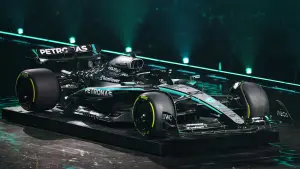 Afera w Formule 1. Red Bull miał stać za wyciekiem w sprawie silnika Mercedesa