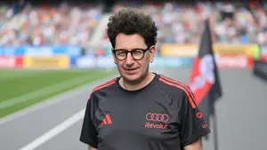 Afera w Formule 1. Szef Audi uderza w Mercedesa i żąda natychmiastowych zmian