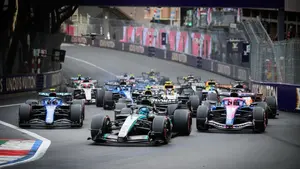 Afera w Monako przybiera na sile. Mercedes idzie na wojnę z FIA, w tle ogromny skandal