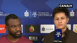 Afimico Pululu: „Pamiętam moje pierwsze spotkanie z trenerem. Powiedziałem mu, że jeśli tu przyjdę, zostanę mistrzem”. M