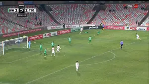Afrykański futbol przyciąga uwagę. „Muszę częściej go oglądać”