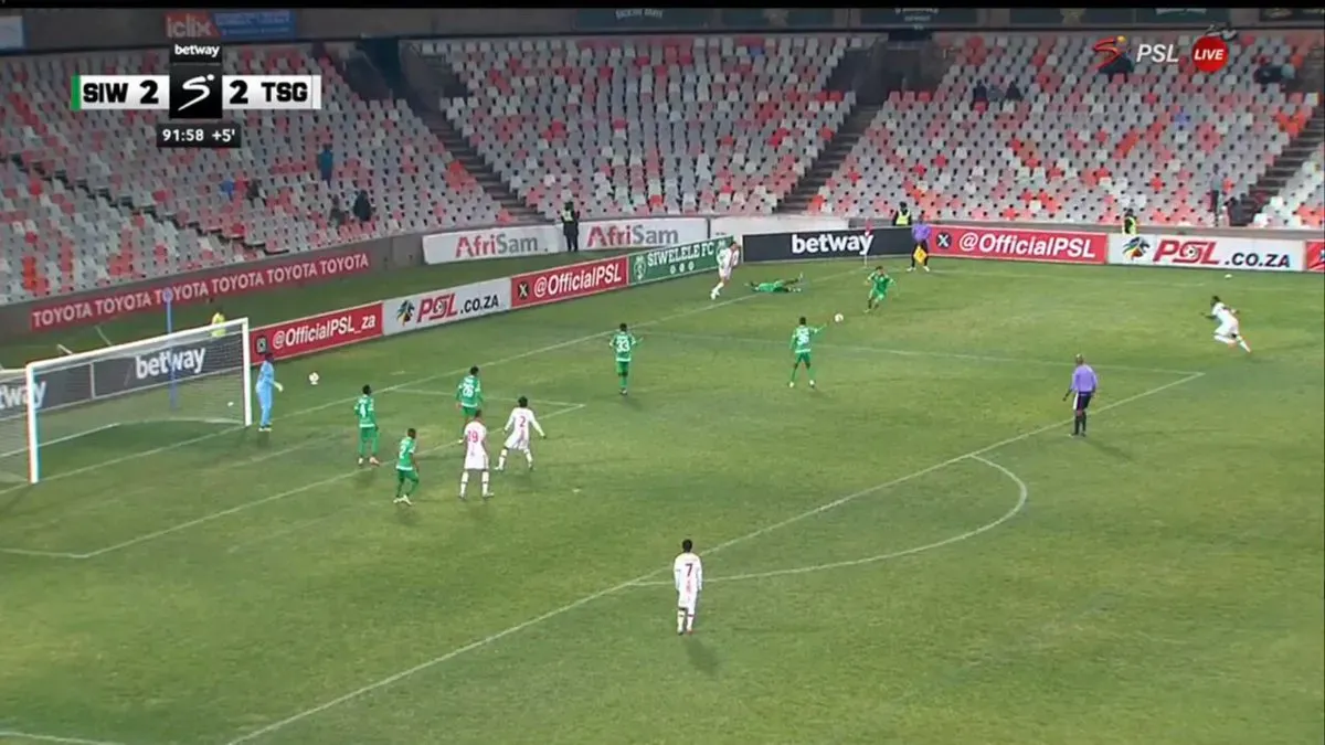 Afrykański futbol przyciąga uwagę. „Muszę częściej go oglądać”