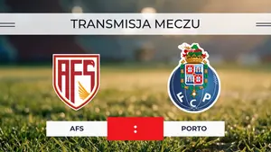 AVS – Porto za darmo: Gdzie oglądać na żywo? Transmisja 10.05.2026
