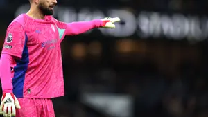 Agent Donnarummy uspokaja: chaos w Manchesterze City niczego nie zmieni