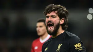 Agent grzmi po ofercie Juventusu za gwiazdę Liverpoolu. Padło mocne słowo: „Bezczelność”