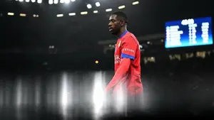 Agent gwiazdora PSG przyłapany. Tajne spotkanie z dyrektorem Manchesteru City