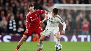 Agent gwiazdy Liverpoolu ujawnia kulisy rozmów z Perezem. Marzył o innym klubie